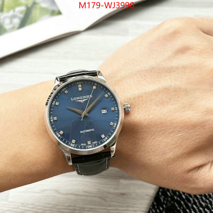 Watch(4A)-Longines online ID: WJ3990 $: 179USD