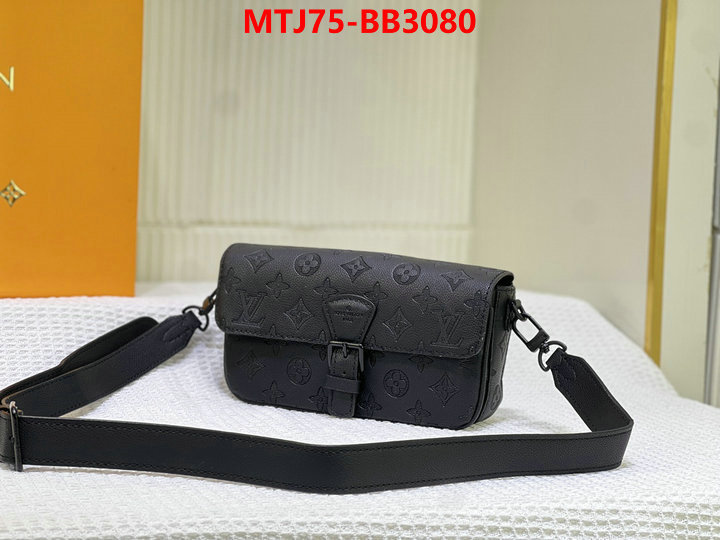 LV Bags(4A)-Pochette MTis Bag- can i buy replica ID: BB3080 $: 75USD,