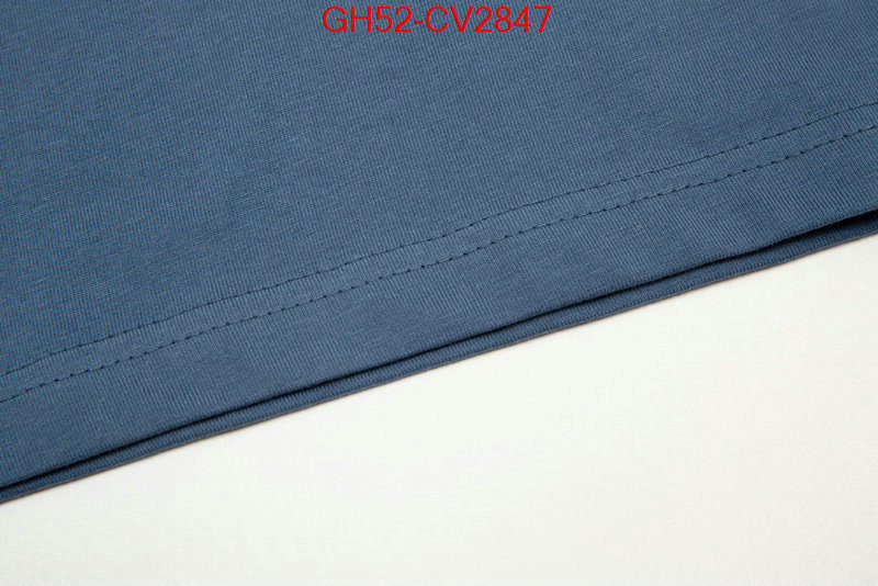 Clothing-Dior where to buy the best replica ID: CV2847 $: 52USD