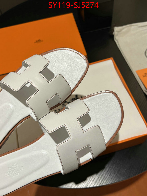 Women Shoes-Hermes the quality replica ID: SJ5274 $: 119USD