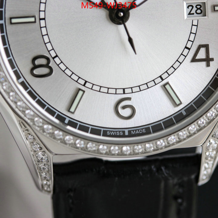 Watch(TOP)-Vacheron Constantin top brands like ID: WJ3475 $: 549USD