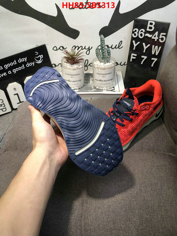 Women Shoes-NIKE online from china designer ID: SB5313 $: 85USD