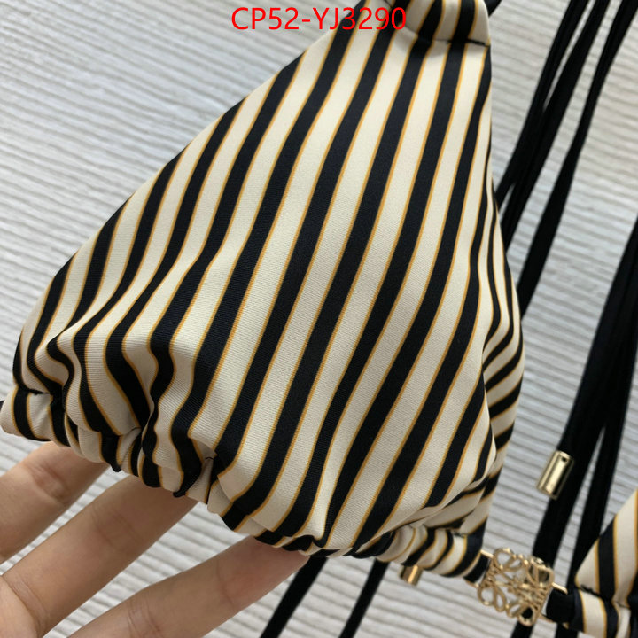 Swimsuit-Loewe what 1:1 replica ID: YJ3290 $: 52USD