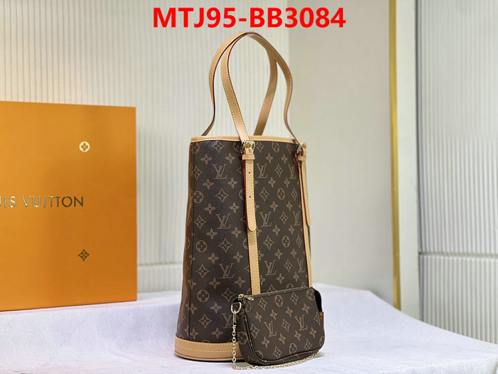 LV Bags(4A)-Handbag Collection- the top ultimate knockoff ID: BB3084