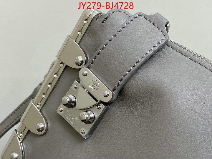 LV Bags(TOP)-Petite Malle- knockoff highest quality ID: BJ4728 $: 279USD,