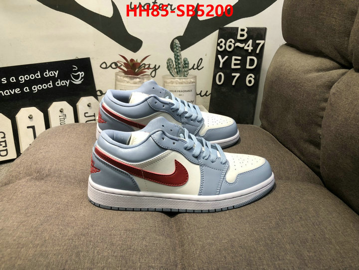 Women Shoes-Air Jordan perfect ID: SB5200 $: 85USD