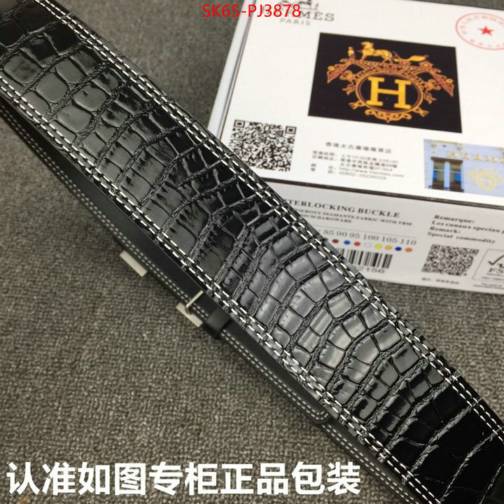 Belts-Hermes hot sale ID: PJ3878 $: 65USD