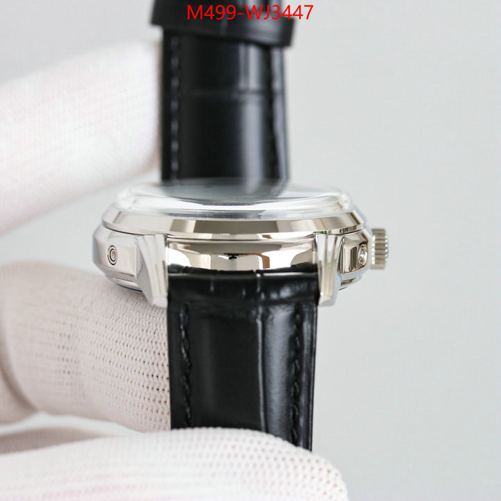Watch(TOP)-Patek Philippe top quality website ID: WJ3447 $: 499USD