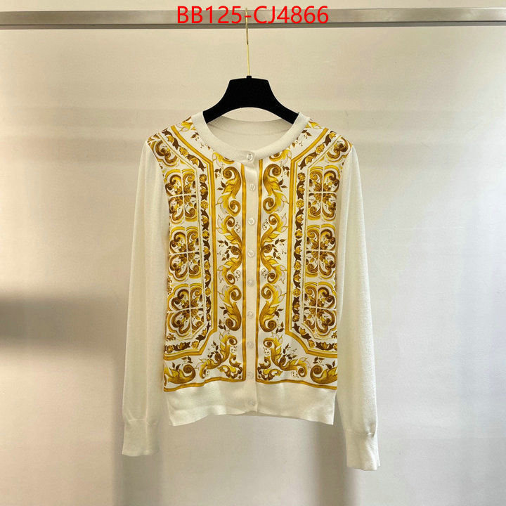 Clothing-DG we offer ID: CJ4866 $: 125USD