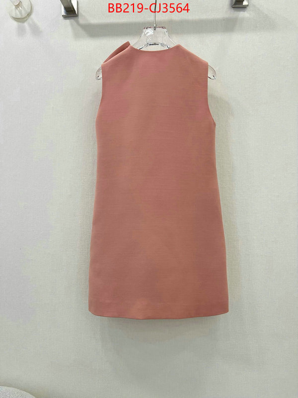Clothing-Dior cheap high quality replica ID: CJ3564 $: 219USD