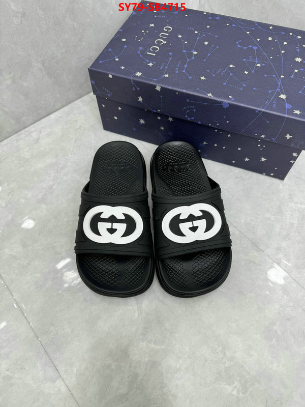 Women Shoes-Gucci where can i buy ID: SB4715 $: 79USD