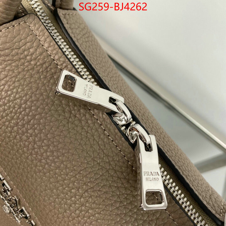 Prada Bags(TOP)-Crossbody- shop ID: BJ4262 $: 259USD,