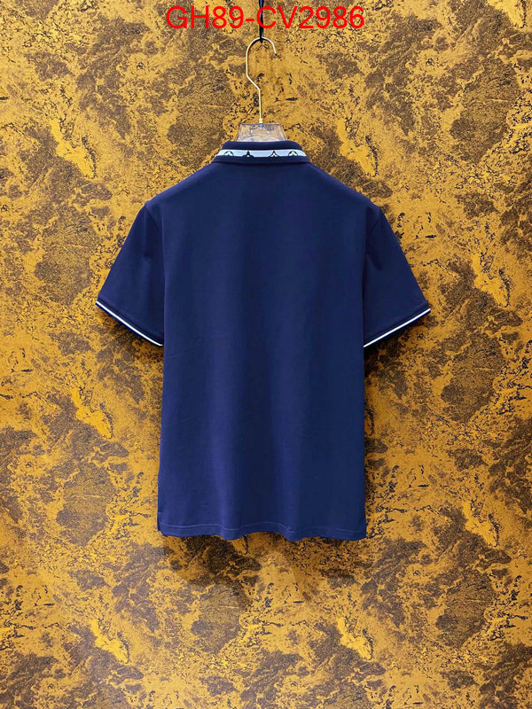 Clothing-LV first copy ID: CV2986 $: 89USD