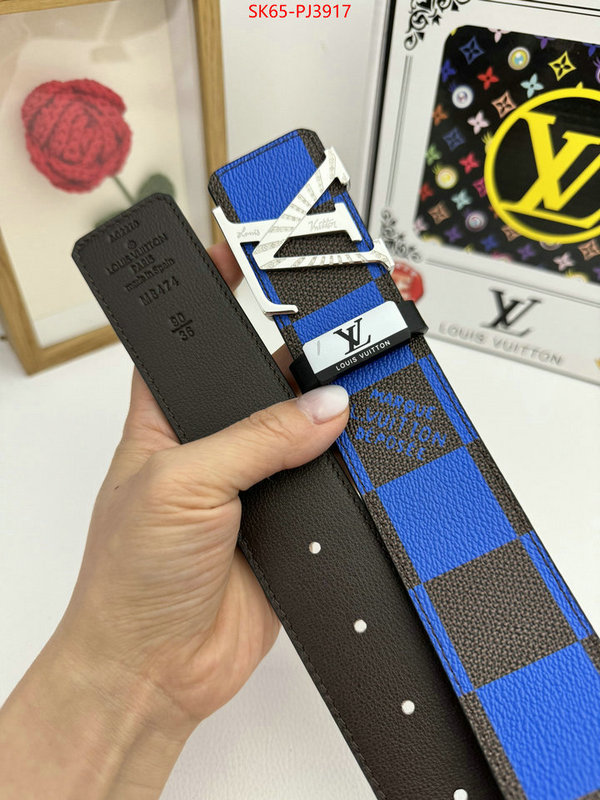 Belts-LV wholesale ID: PJ3917 $: 65USD