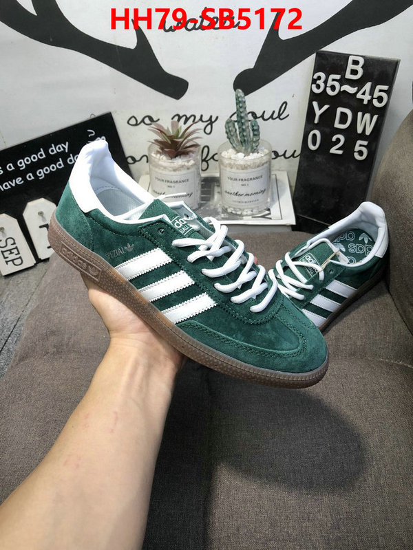 Women Shoes-Adidas aaaaa+ class replica ID: SB5172 $: 79USD