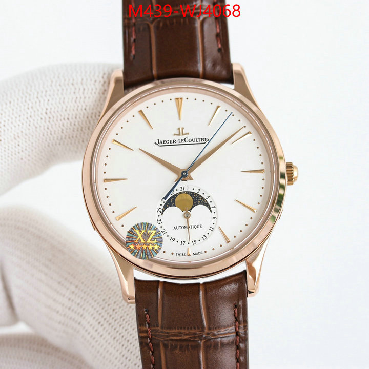 Watch(TOP)-JaegerLeCoultre buy high quality cheap hot replica ID: WJ4068 $: 439USD
