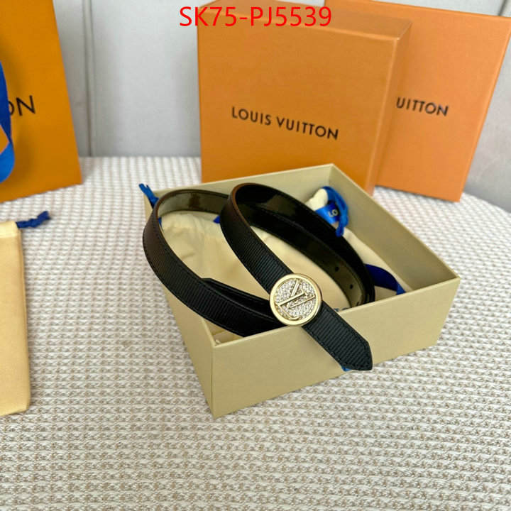 Belts-LV ID: PJ5539 $: 75USD