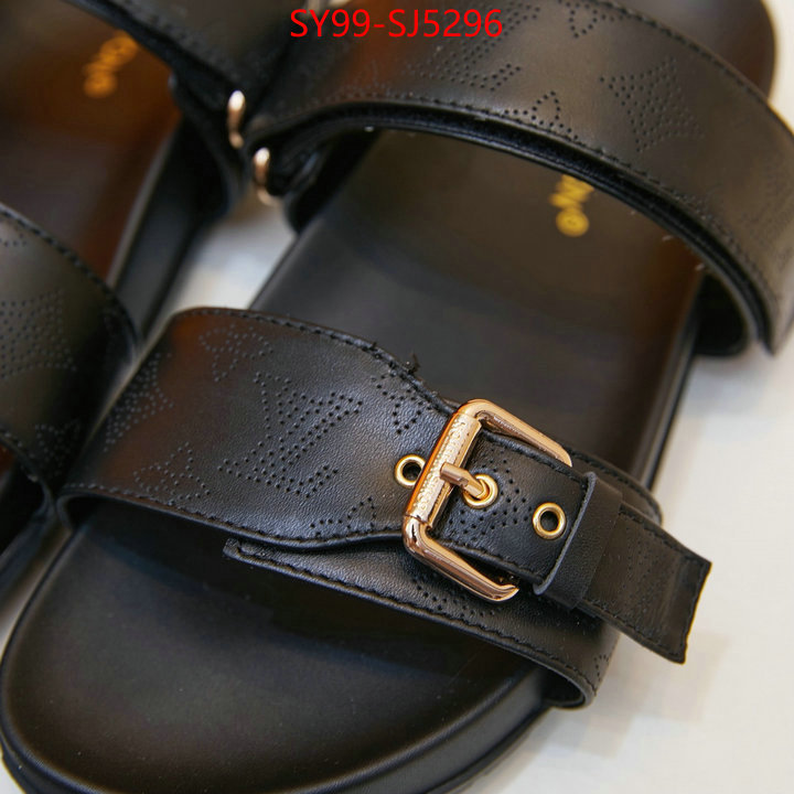 Women Shoes-LV sell high quality ID: SJ5296 $: 99USD