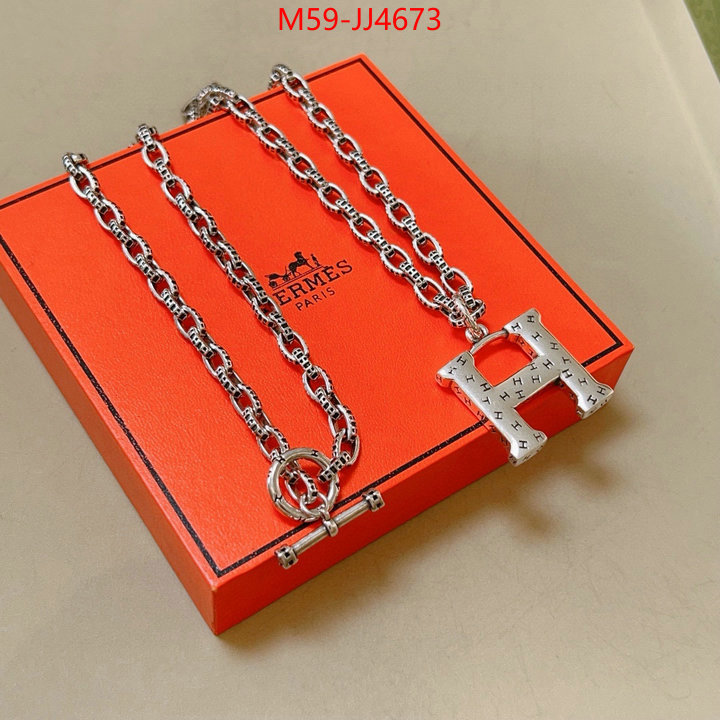 Jewelry-Hermes buy ID: JJ4673 $: 59USD