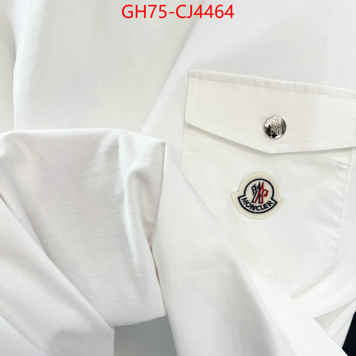 Clothing-Moncler where can i buy ID: CJ4464 $: 75USD