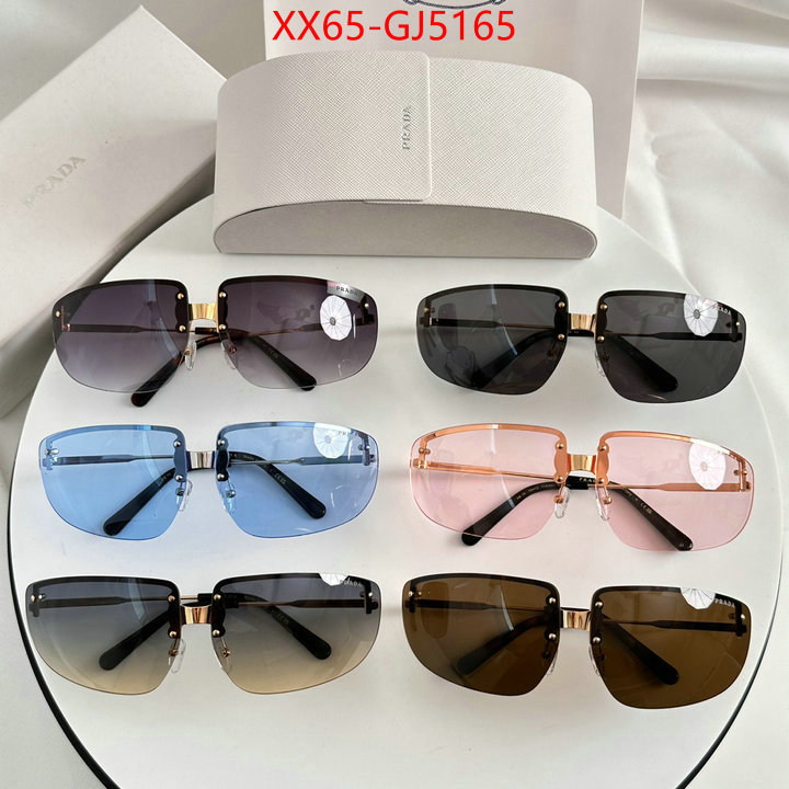 Glasses-Prada buy cheap ID: GJ5165 $: 65USD