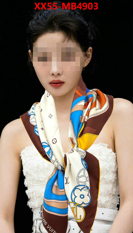 Scarf-LV replicas buy special ID: MB4903 $: 55USD
