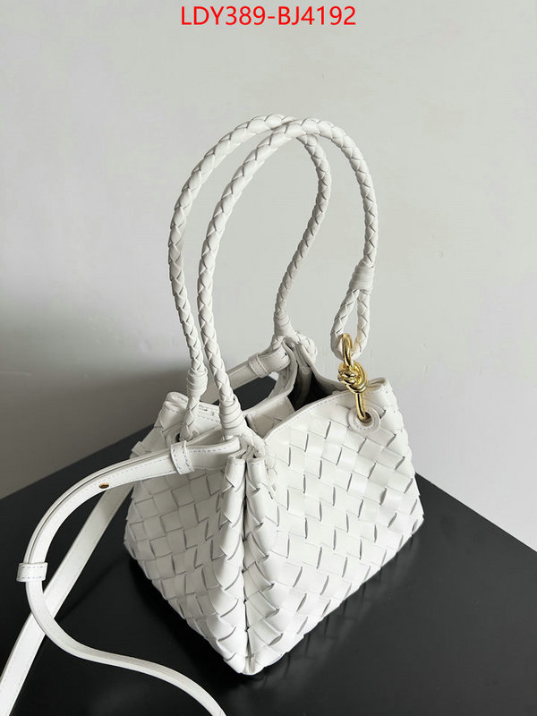 BV Bags(TOP)-Handbag- the most popular ID: BJ4192 $: 389USD,