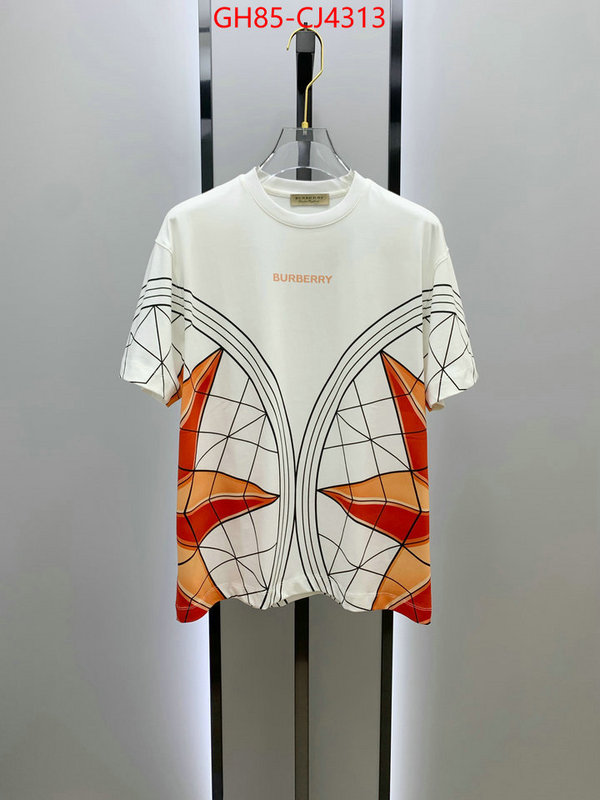 Clothing-Burberry what are the best replica ID: CJ4313 $: 85USD