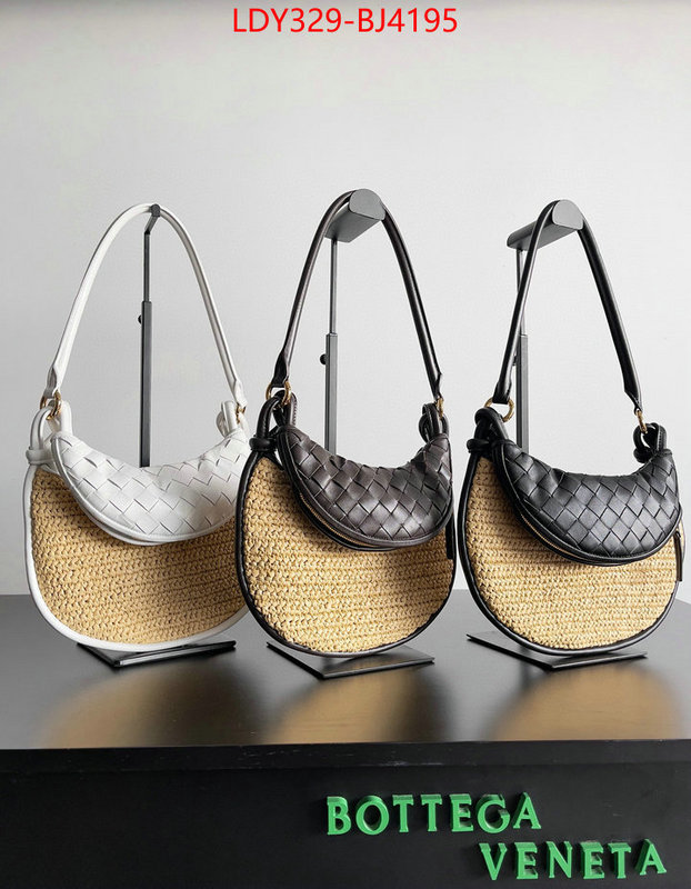 BV Bags(TOP)-Handbag- buy sell ID: BJ4195 $: 329USD,