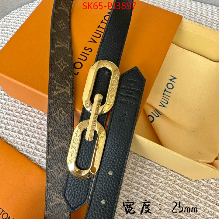 Belts-LV for sale online ID: PJ3897 $: 65USD