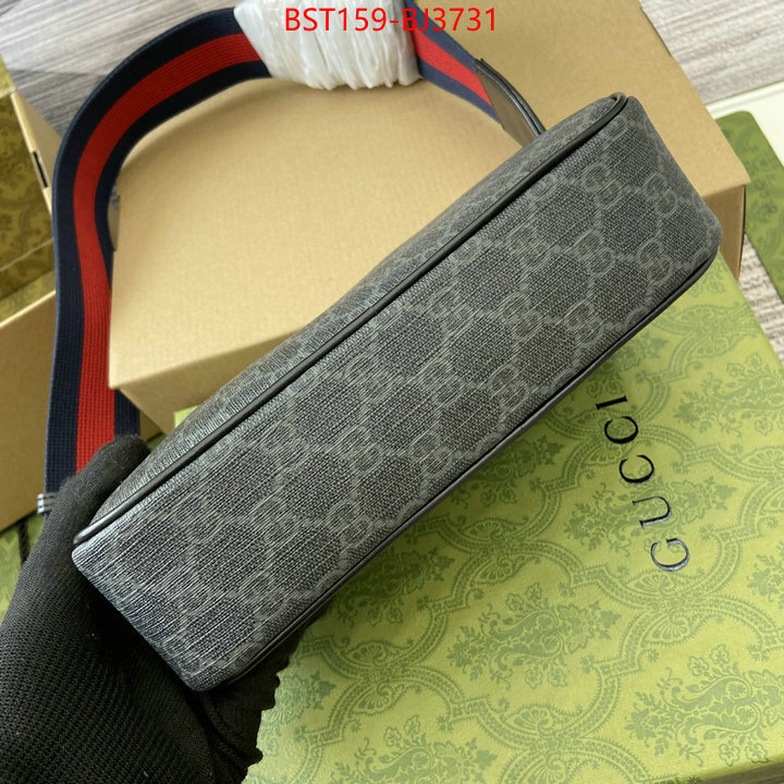 Gucci Bags(TOP)-Crossbody- cheap ID: BJ3731 $: 159USD,