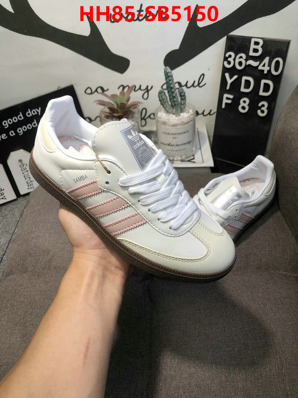 Women Shoes-Adidas online sales ID: SB5150 $: 85USD