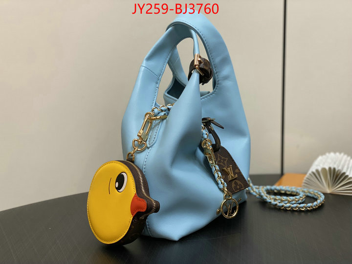 LV Bags(TOP)-Handbag Collection- wholesale sale ID: BJ3760 $: 259USD,