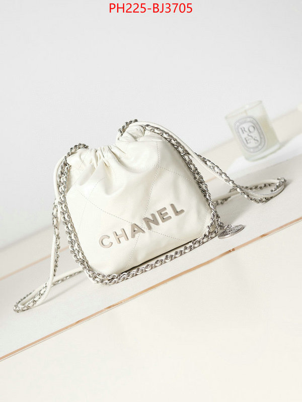 Chanel Bags(TOP)-Crossbody- is it illegal to buy ID: BJ3705 $: 225USD,