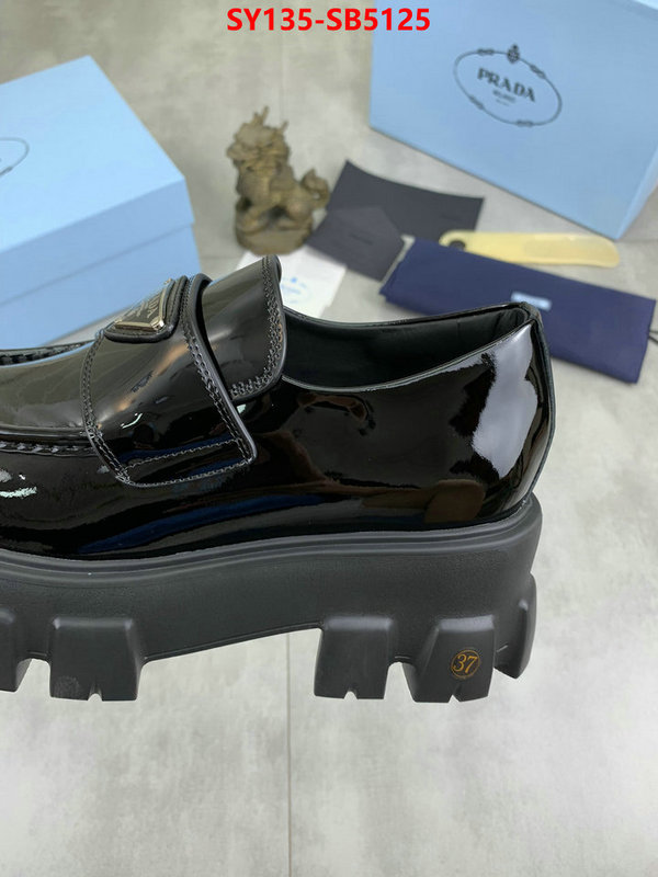 Women Shoes-Prada replica online ID: SB5125 $: 135USD