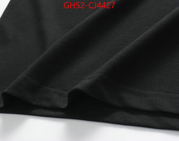 Clothing-LV replica 1:1 ID: CJ4427 $: 52USD