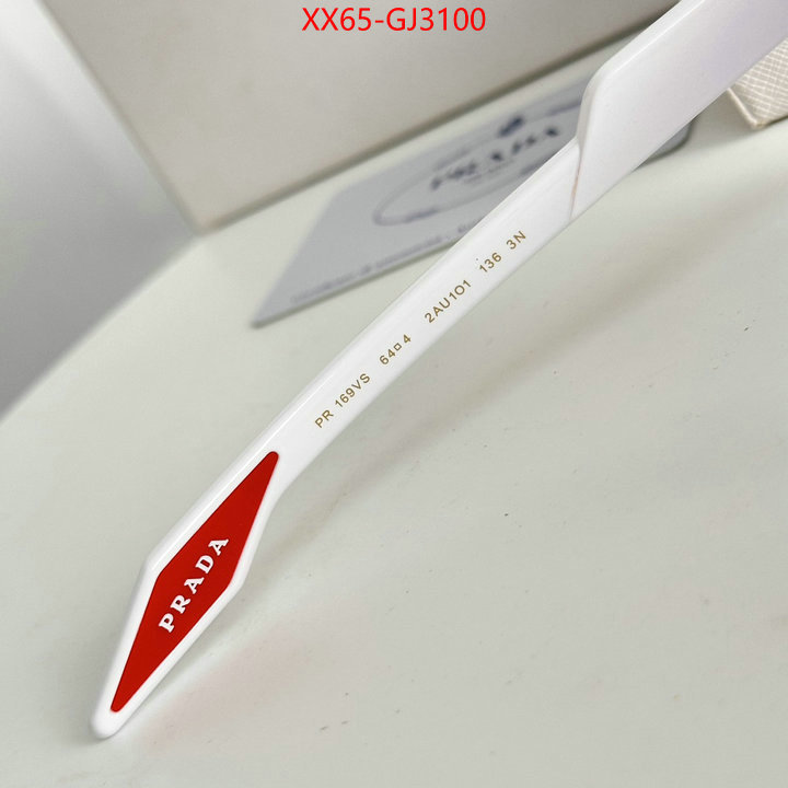 Glasses-Prada where can i buy the best 1:1 original ID: GJ3100 $: 65USD