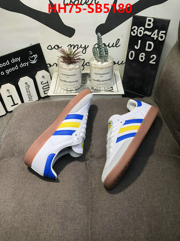 Men Shoes-Adidas we provide top cheap aaaaa ID: SB5180 $: 75USD