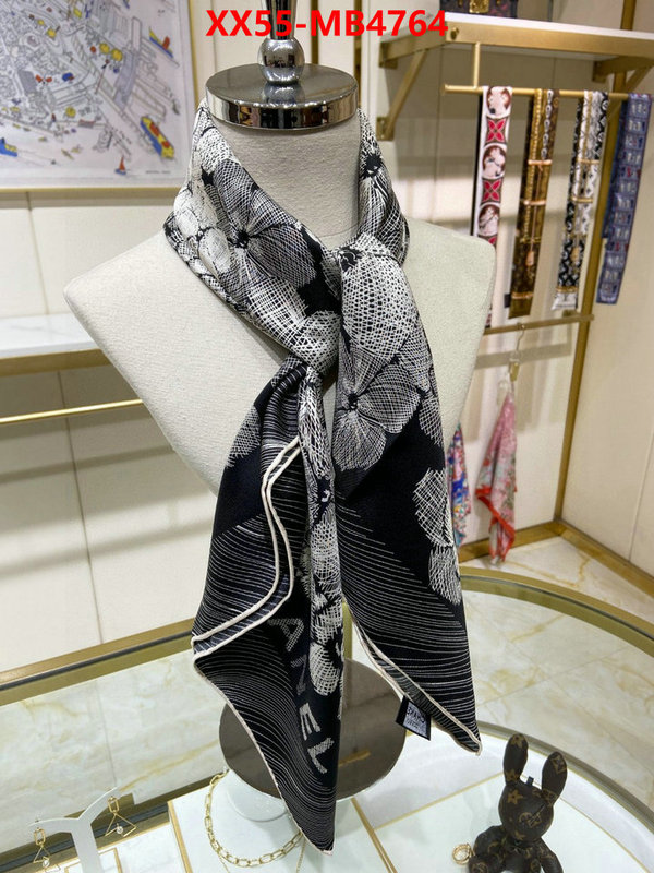 Scarf-Chanel replica online ID: MB4764 $: 55USD