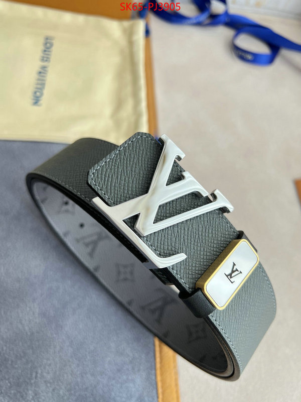 Belts-LV exclusive cheap ID: PJ3905 $: 65USD