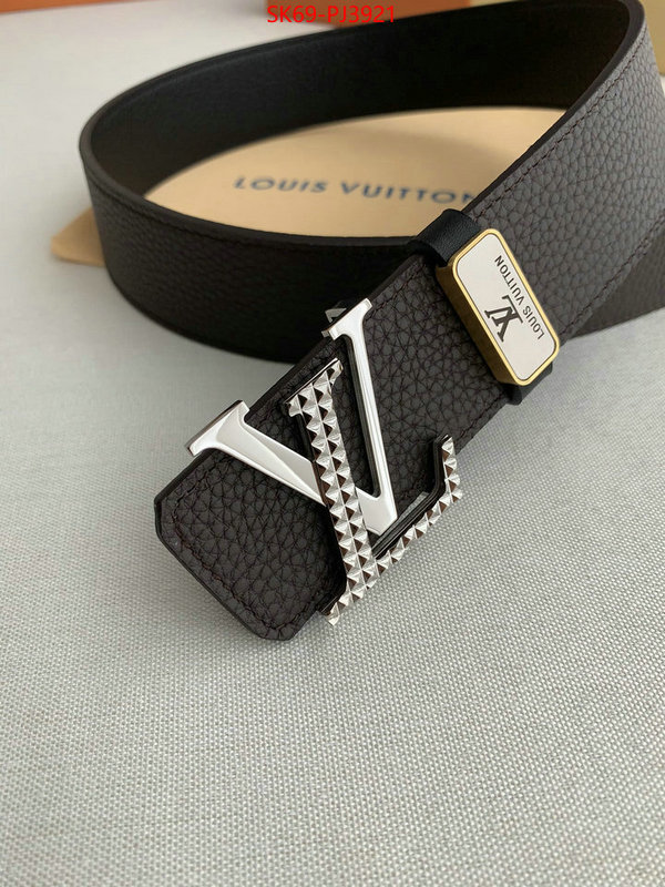 Belts-LV most desired ID: PJ3921 $: 69USD