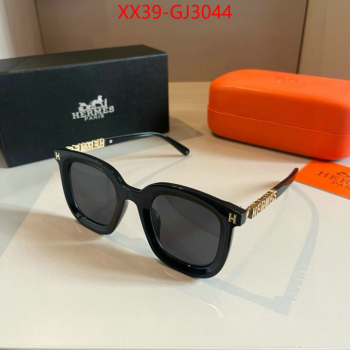 Glasses-Hermes buy high quality cheap hot replica ID: GJ3044 $: 39USD