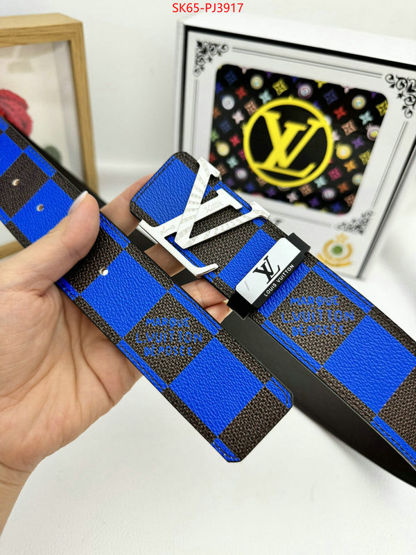 Belts-LV wholesale ID: PJ3917 $: 65USD