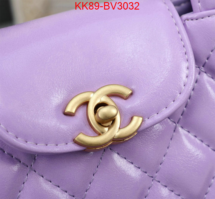 Chanel Bags(4A)-Crossbody- how quality ID: BV3032 $: 89USD,