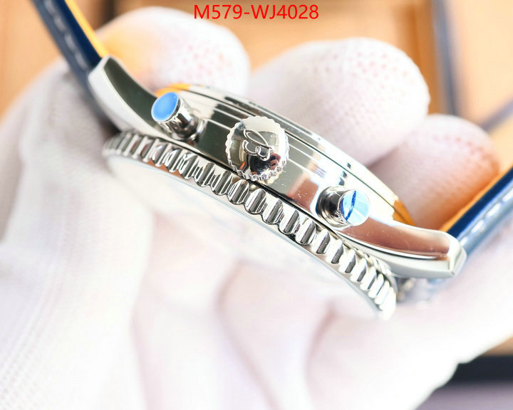 Watch(TOP)-Breitling same as original ID: WJ4028 $: 579USD