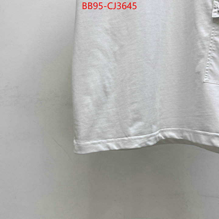 Clothing-Prada china sale ID: CJ3645 $: 95USD