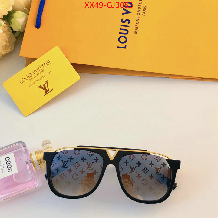 Glasses-LV high ID: GJ3055 $: 49USD