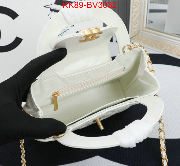 Chanel Bags(4A)-Crossbody- how quality ID: BV3032 $: 89USD,