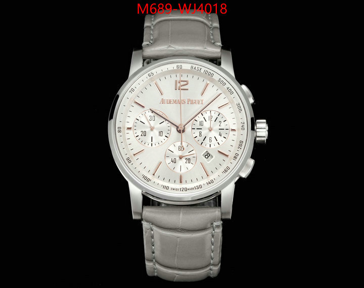 Watch(TOP)-Audemars Piguet what best replica sellers ID: WJ4018 $: 689USD-shoes yupoo Watch(TOP)-Audemars Piguet what best replica sellers ID: WJ4018 $: 689USD