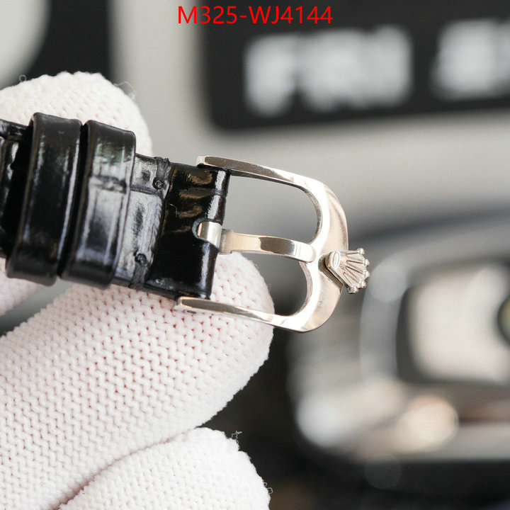 Watch(TOP)-Rolex wholesale imitation designer replicas ID: WJ4144 $: 325USD